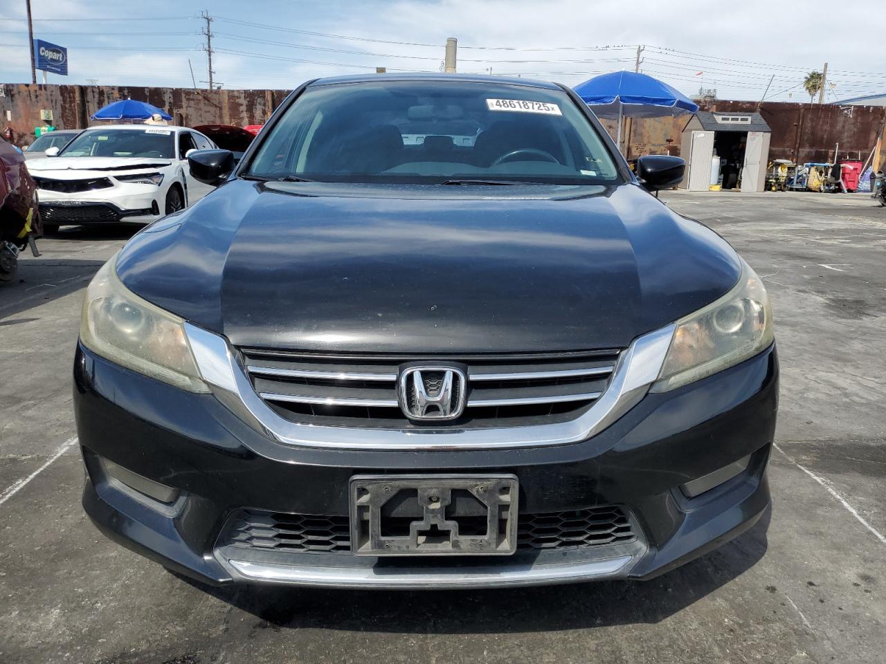 2014 Honda Accord - Image 5