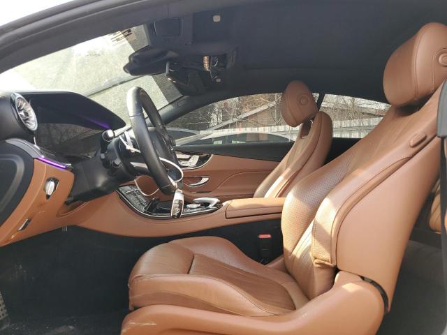 2018 MERCEDES-BENZ E 400 4MATIC