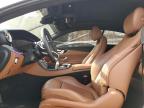 2018 MERCEDES-BENZ E 400 4MATIC à vendre chez Copart ON - LONDON
