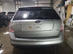 2007 Ford Edge Sel zu verkaufen in Elgin, IL - Front End