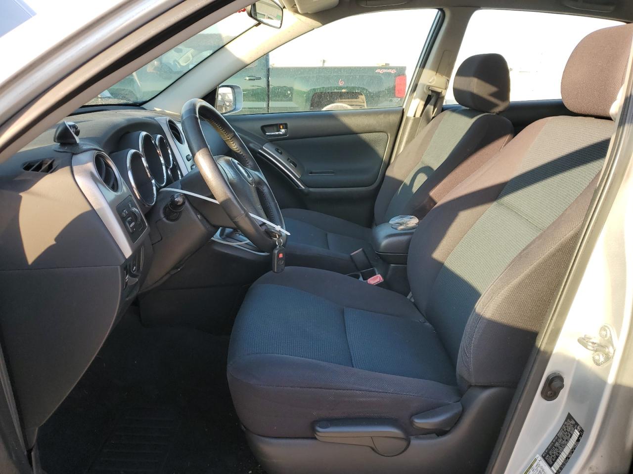 2006 Toyota Corolla - Image 7
