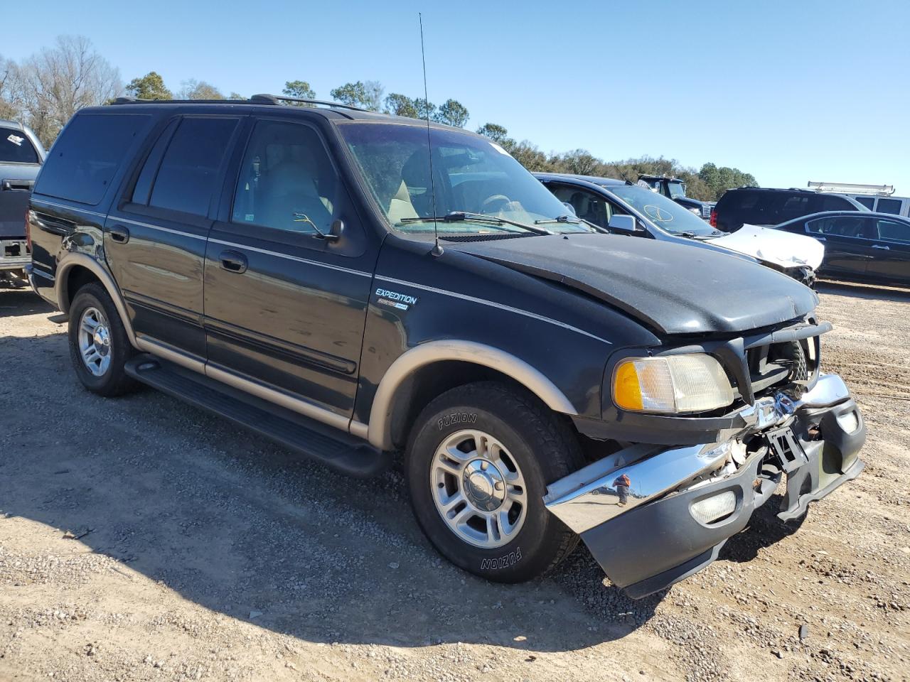 1999 Ford Expedition - Image 4