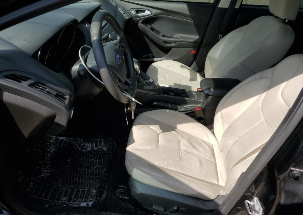 2016 Ford Focus - Image 7