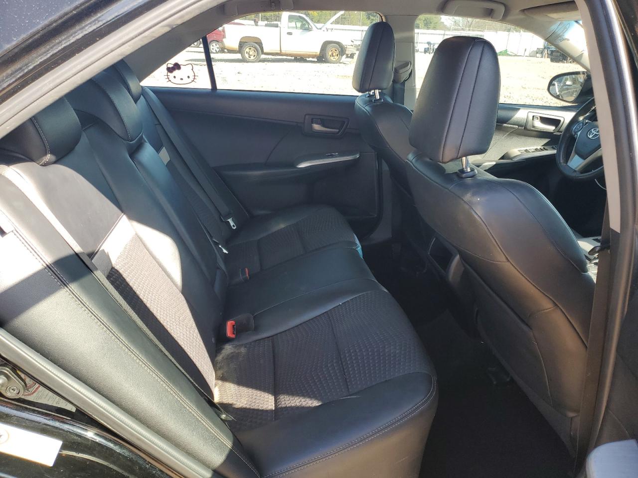 2012 Toyota Camry - Image 11
