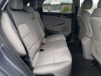 2016 Hyundai Tucson Limited იყიდება North Billerica-ში, MA - Front End