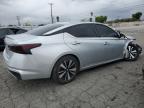 2022 Nissan Altima Sv na sprzedaż w Colton, CA - Front End