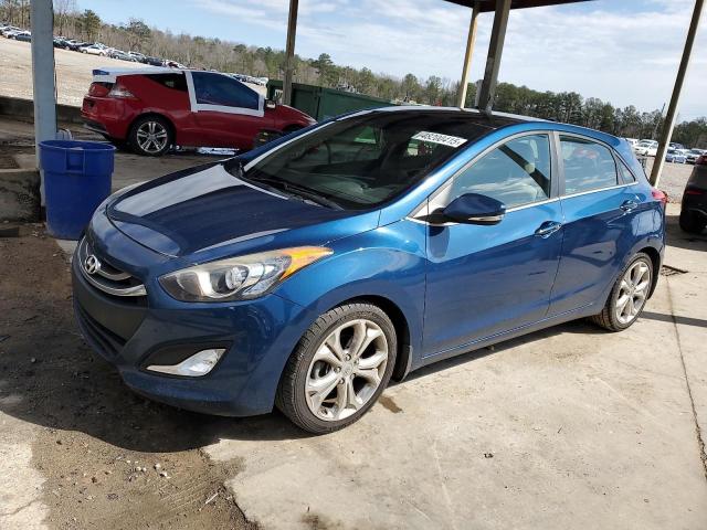 2015 Hyundai Elantra Gt 