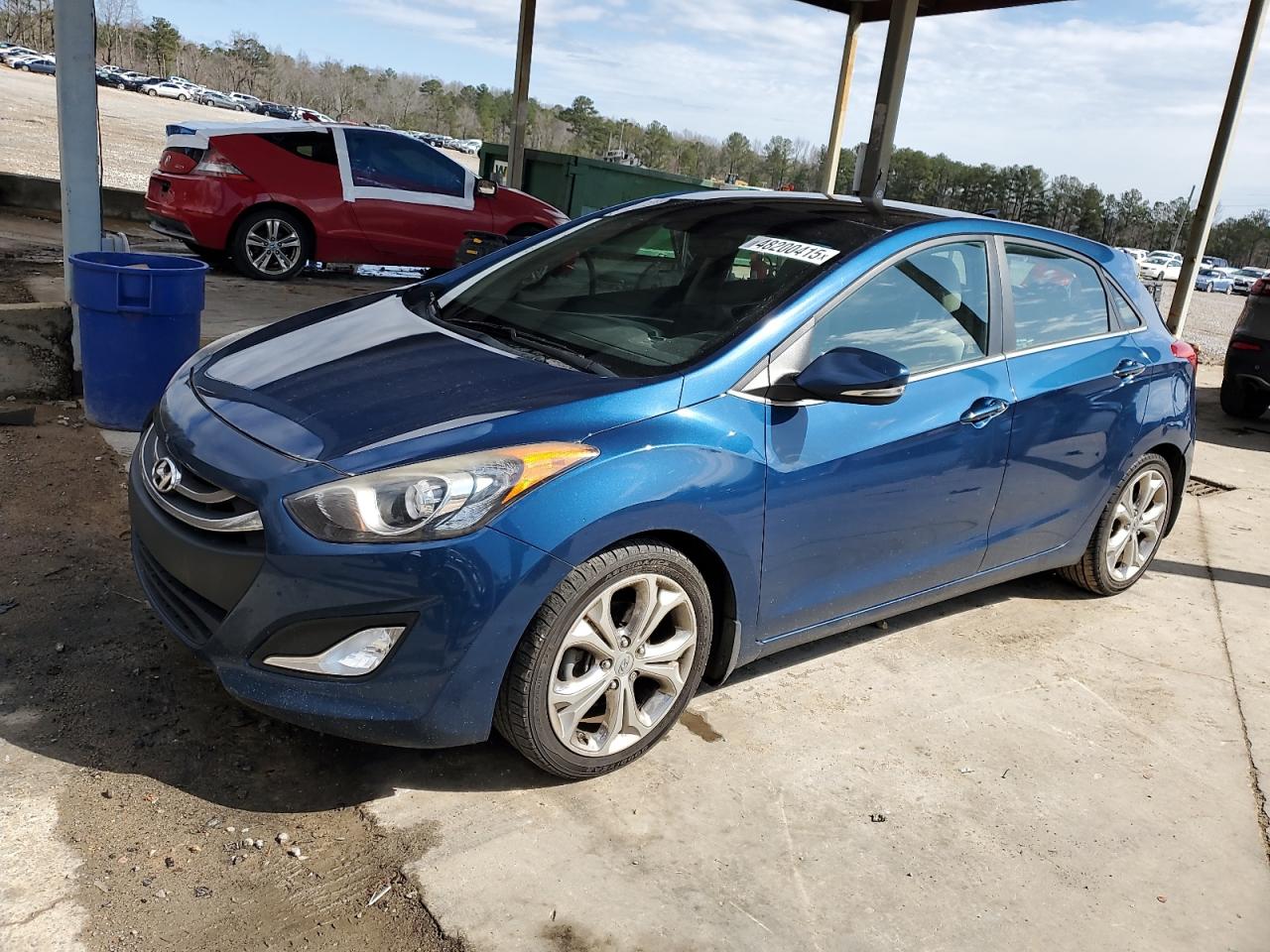 2015 Hyundai Elantra - Image 1