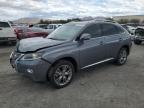 2013 Lexus Rx 450H للبيع في Las Vegas، NV - Side