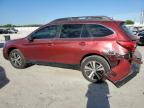 2019 Subaru Outback 2.5I Limited for Sale in Jacksonville, FL - Rear End