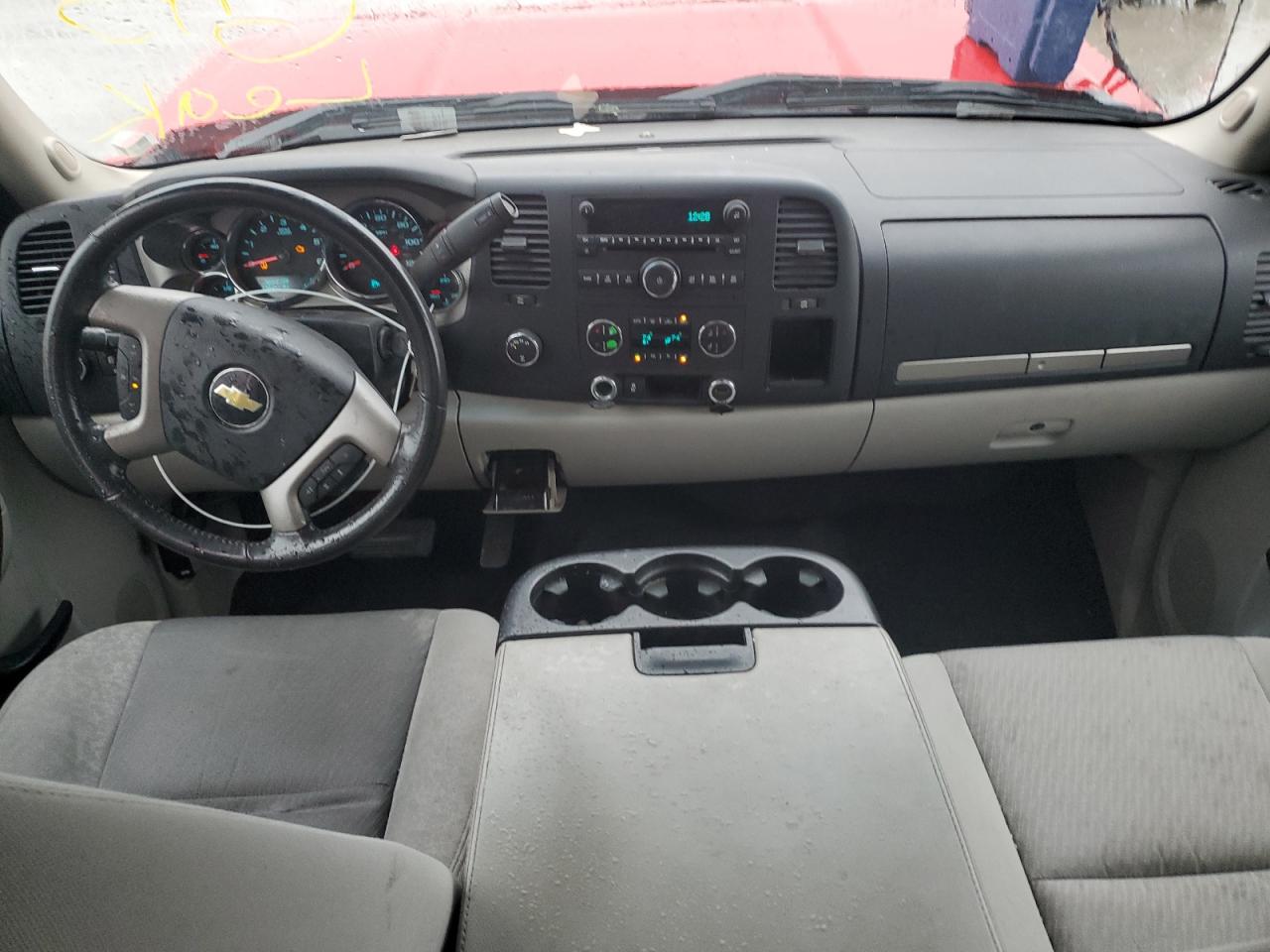 2011 Chevrolet Silverado - Image 8