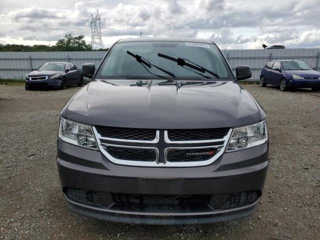 Parquets DODGE JOURNEY 2015 Szary