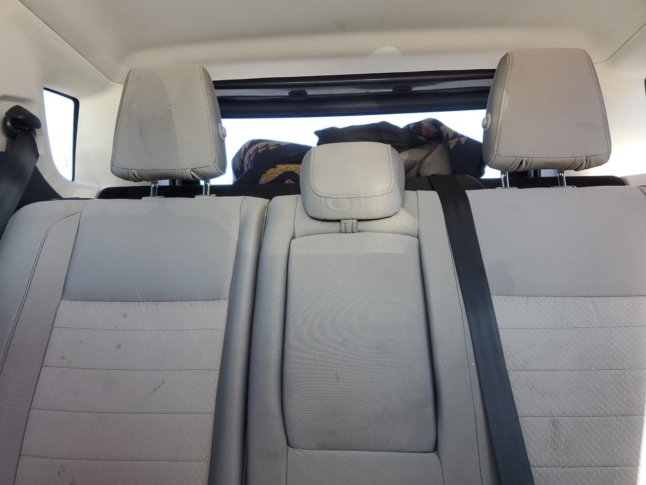 2020 Ford EcoSport - Image 10