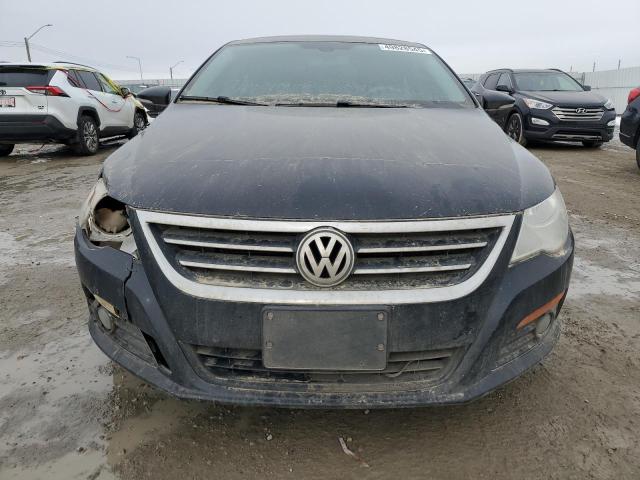 2010 VOLKSWAGEN CC SPORT