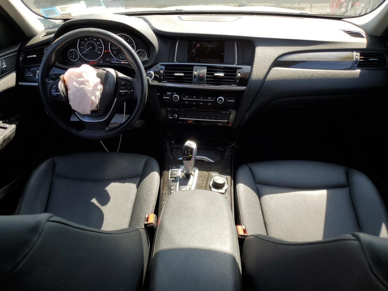 2016 BMW X3 - Image 8