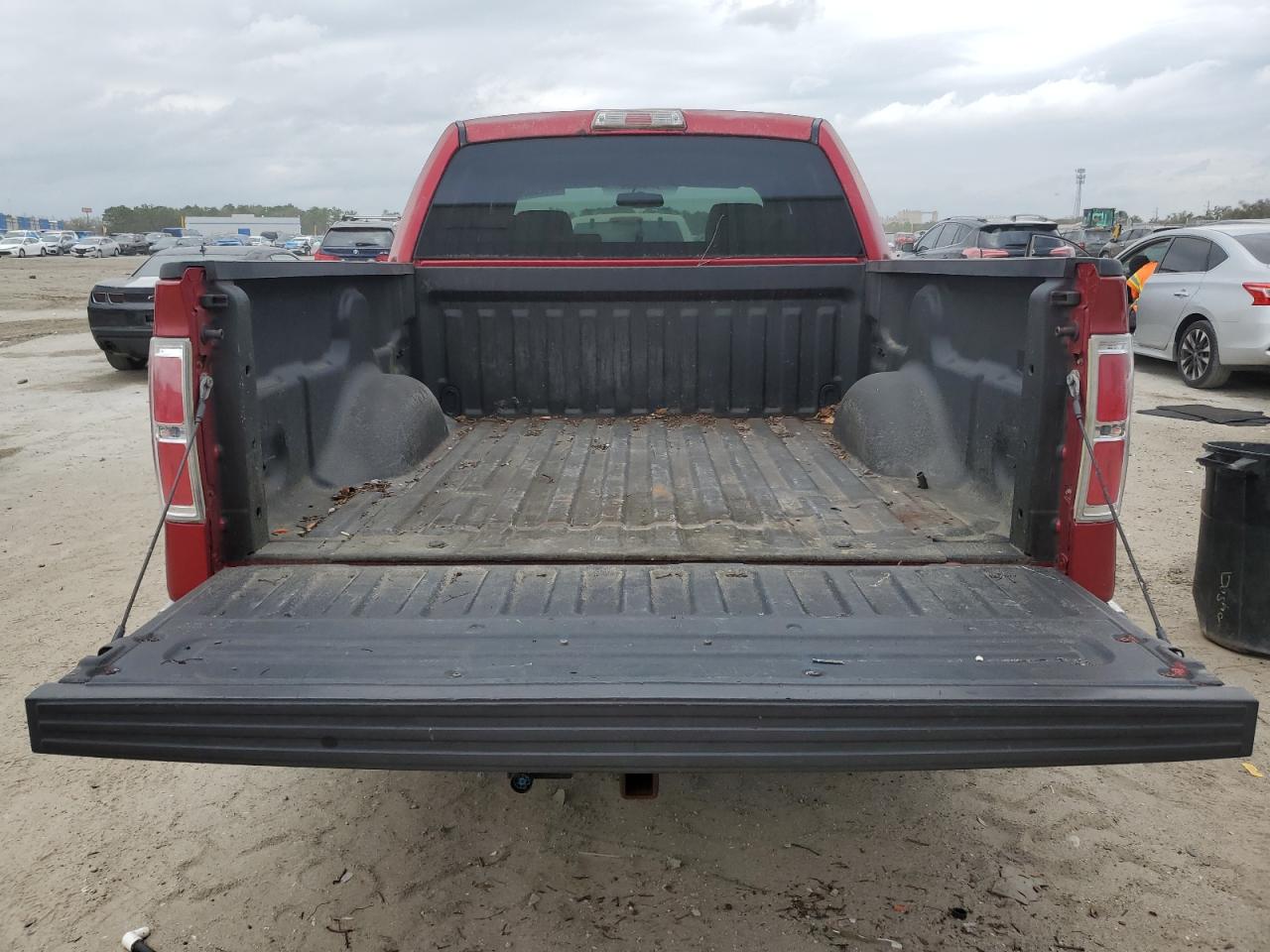 2009 Ford F-150 - Image 6