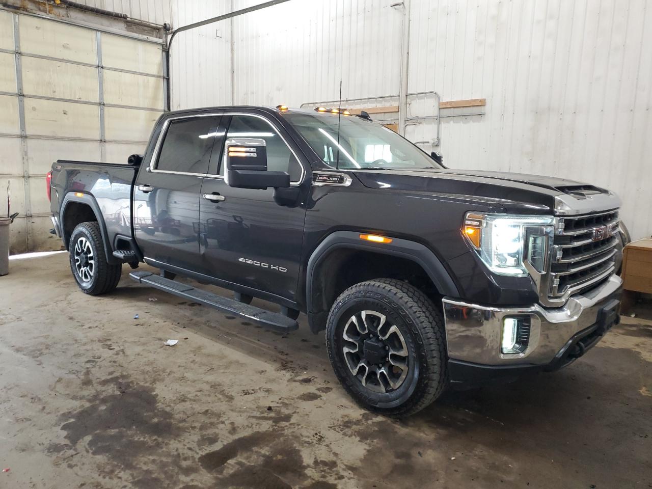 2020 GMC Sierra - Image 4