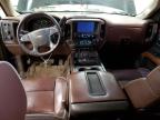 2015 Chevrolet Silverado K1500 High Country for Sale in Windham, ME - Front End
