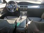 2010 Bmw 535 I   იყიდება Sacramento-ში, CA - Vandalism