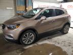 2019 Buick Encore Preferred zu verkaufen in Eldridge, IA - Side