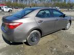 2017 Toyota Corolla L for Sale in Waldorf, MD - Front End