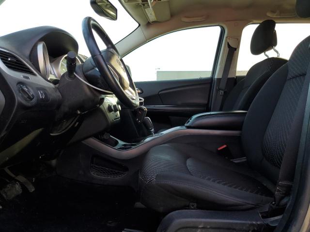  DODGE JOURNEY 2015 Szary