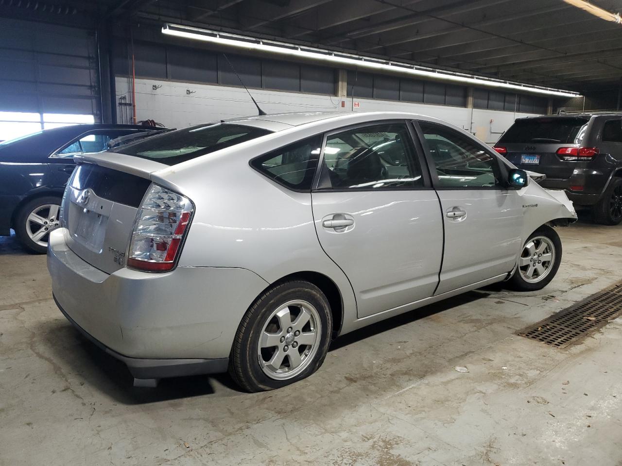 2009 Toyota Prius - Image 3