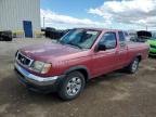 1998 Nissan Frontier King Cab Xe na sprzedaż w Tucson, AZ - Front End