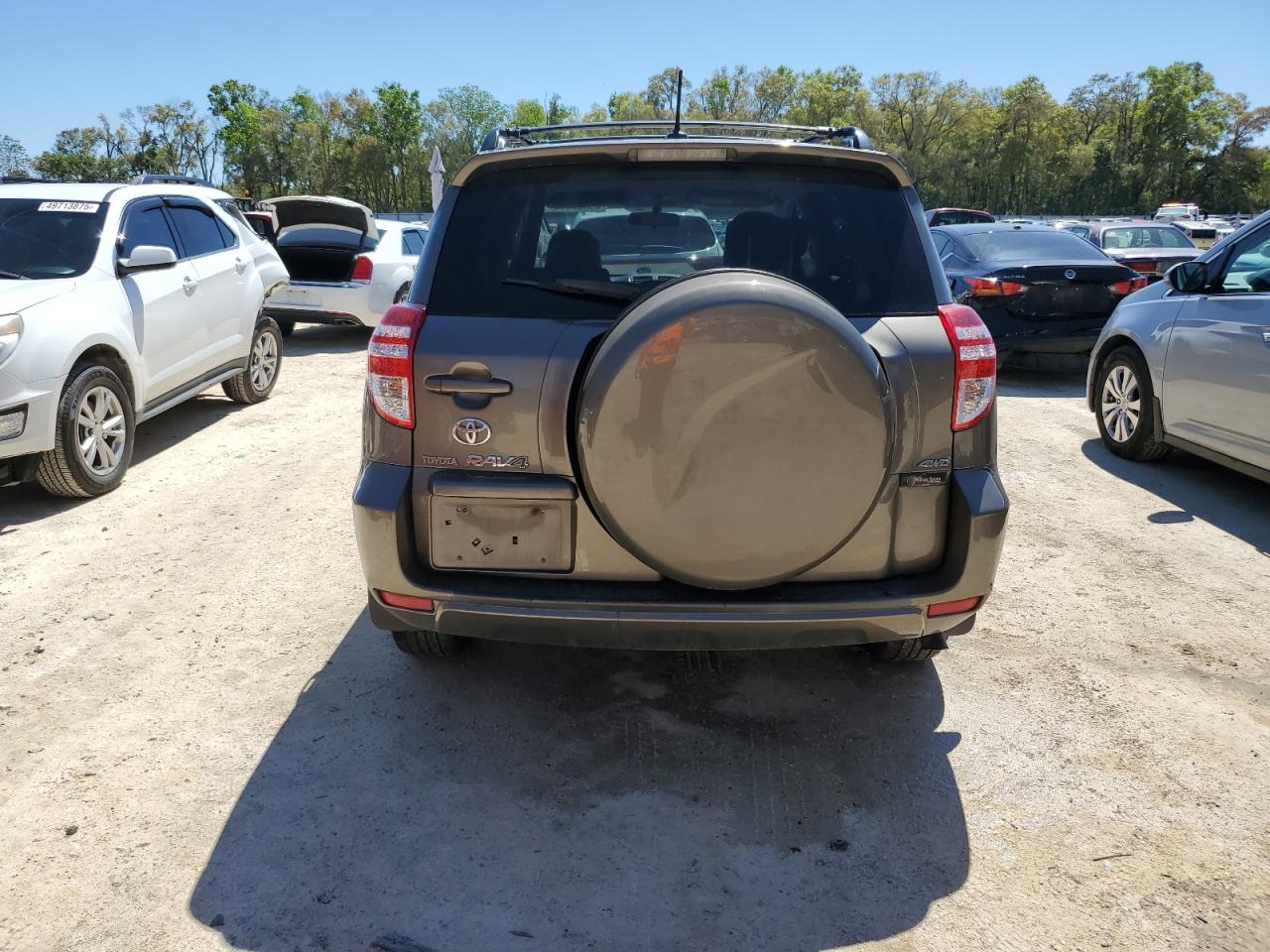 2010 Toyota RAV 4 - Image 6