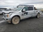 2018 Ford F150 Supercrew de vânzare în Airway Heights, WA - Rollover