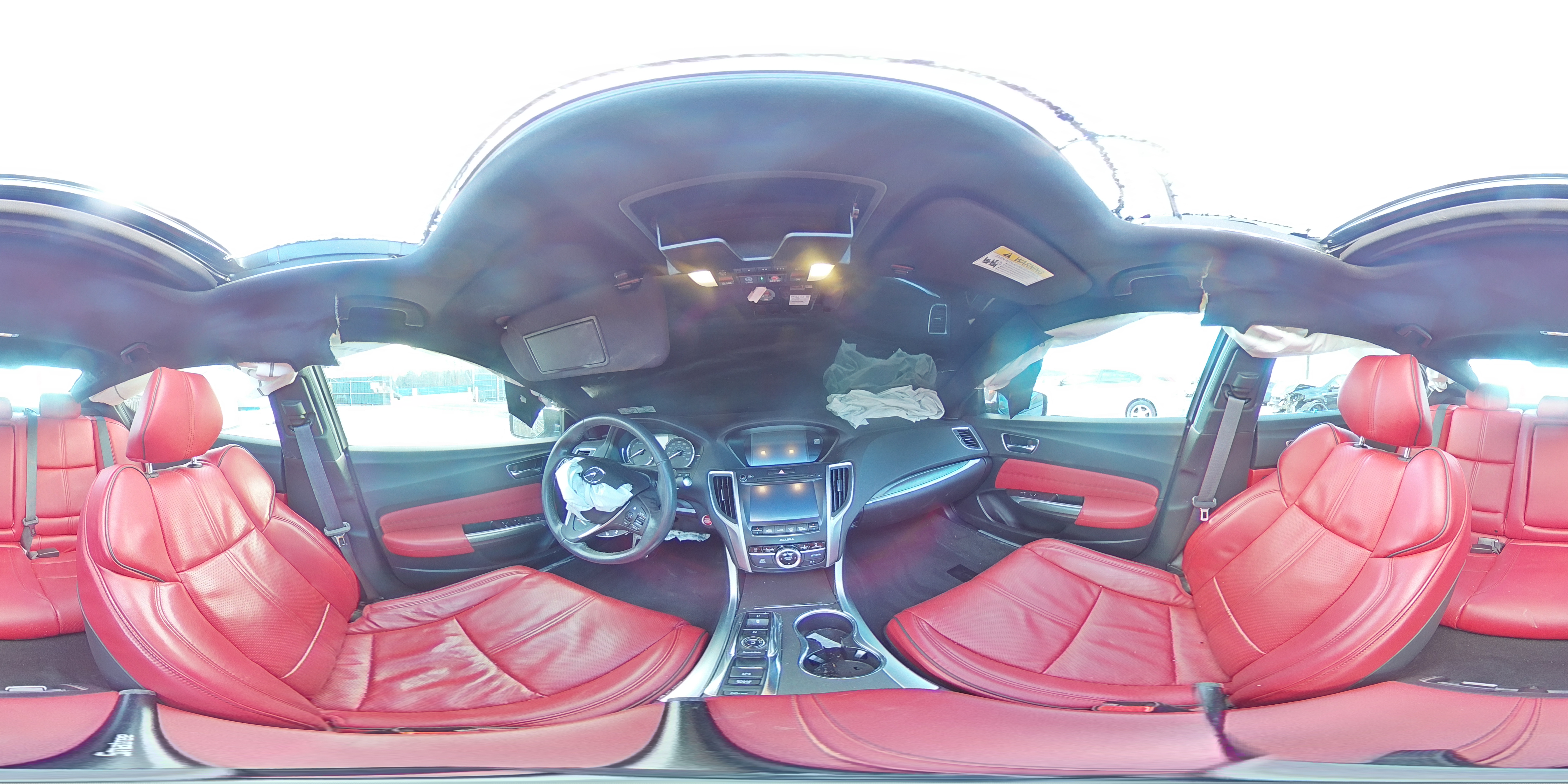 2019 Acura TLX - Image 15