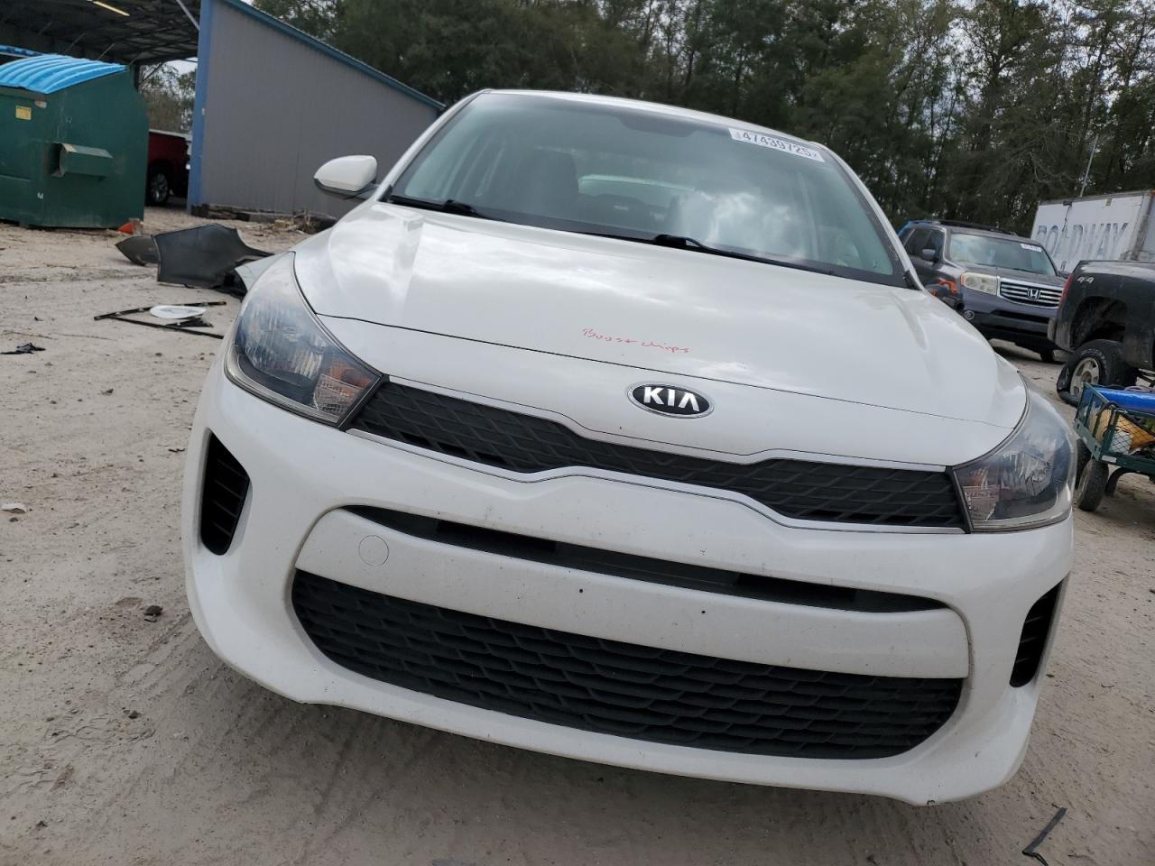 2019 Kia Rio - Image 5