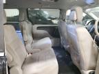 2011 Chrysler Town & Country Touring for Sale in Lansing, MI - Front End