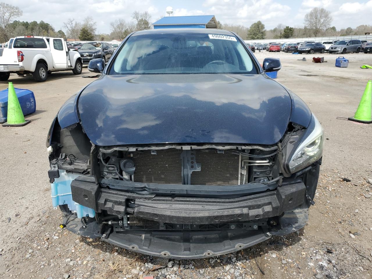 2019 Infiniti Q70 - Image 5