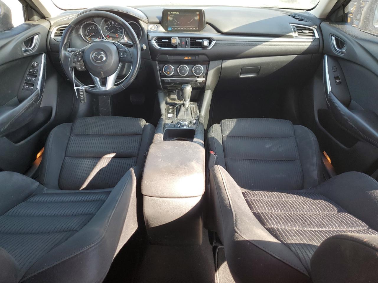 2016 Mazda 6 - Image 8
