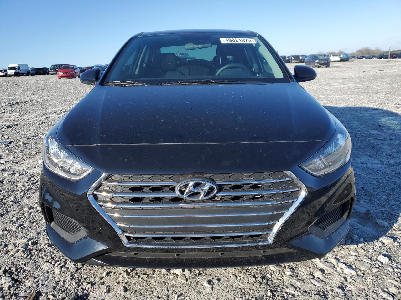 2022 Hyundai Accent - Image 5