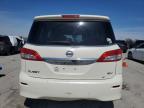 2014 Nissan Quest S للبيع في Lebanon، TN - Water/Flood