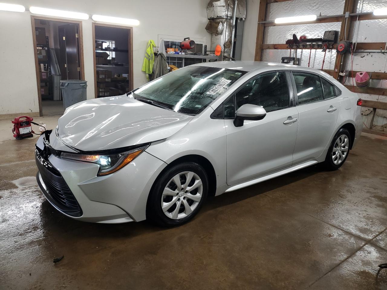 2024 Toyota Corolla - Image 1