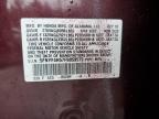 2015 Honda Pilot Exl на продаже в Exeter, RI - Undercarriage