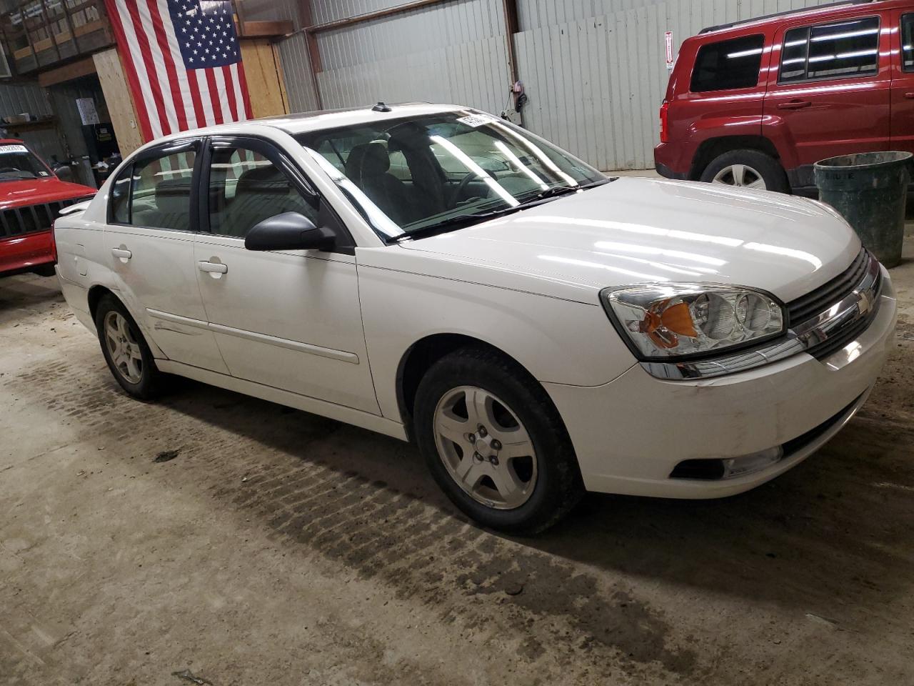 2005 Chevrolet Malibu - Image 4