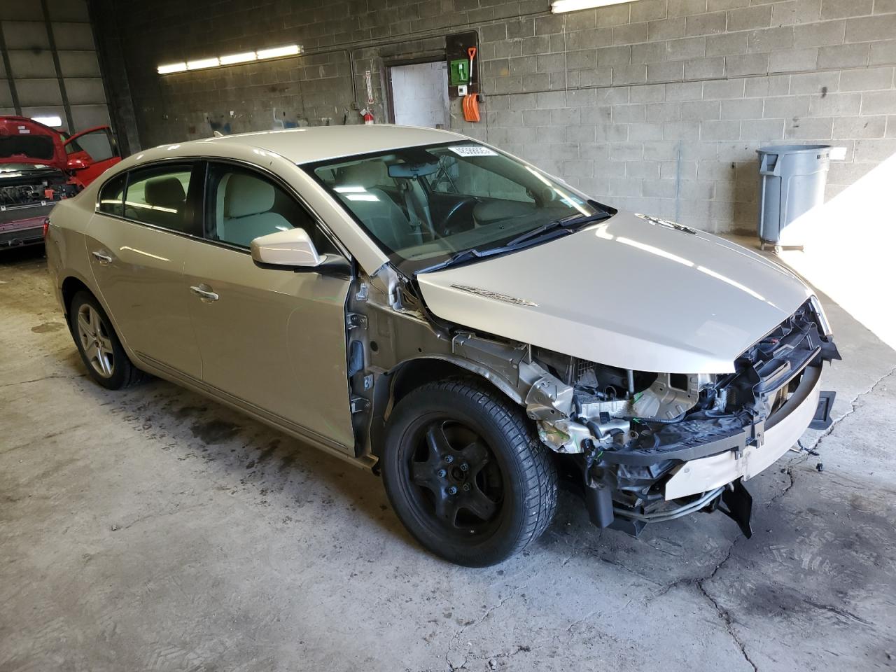 2010 Buick LaCrosse - Image 4