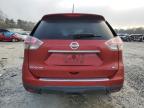 2015 Nissan Rogue S en Venta en Augusta, GA - Front End