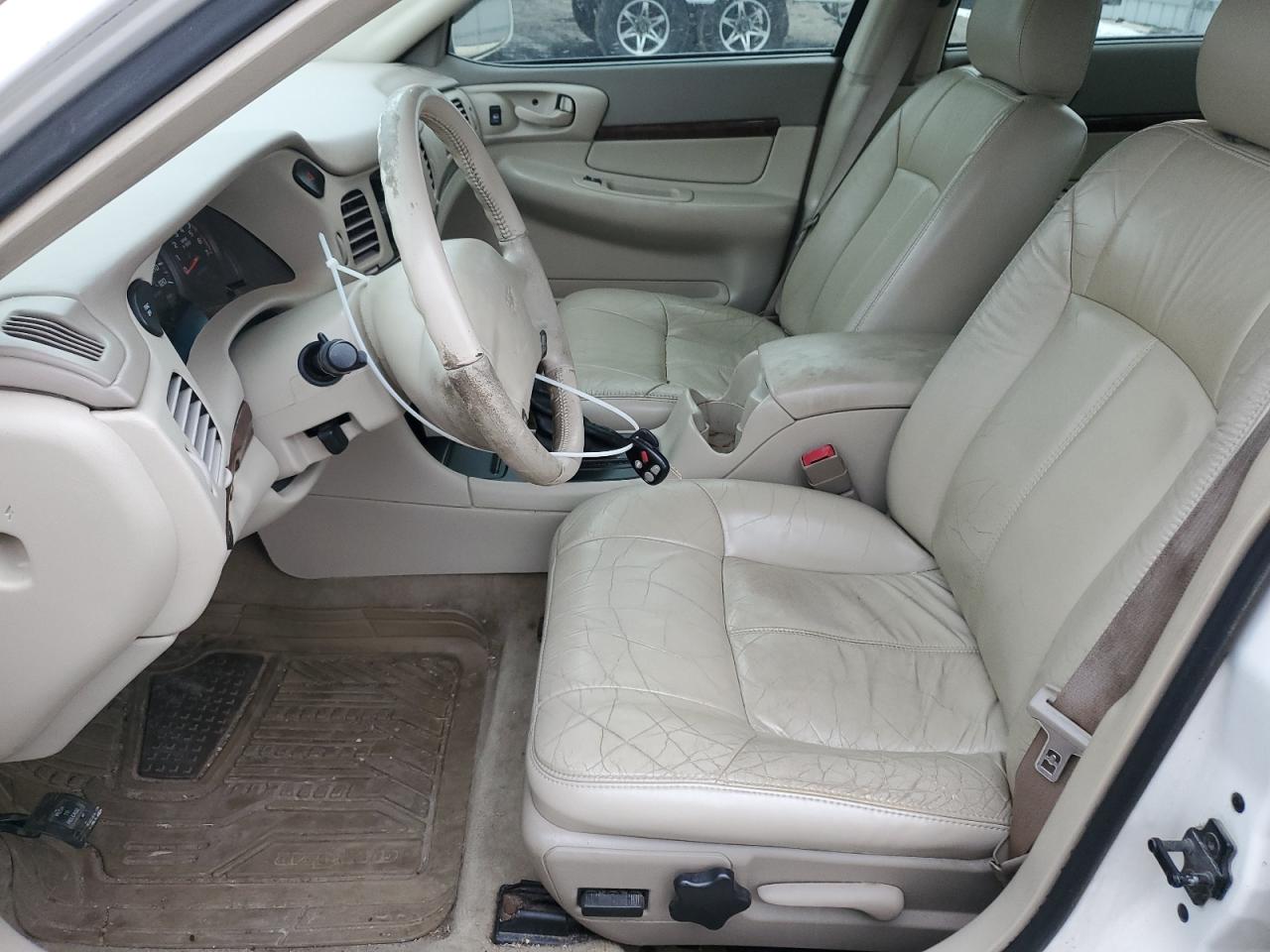 2004 Chevrolet Impala - Image 7