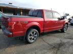 2015 Ford F150 Supercrew للبيع في Denver، CO - Side