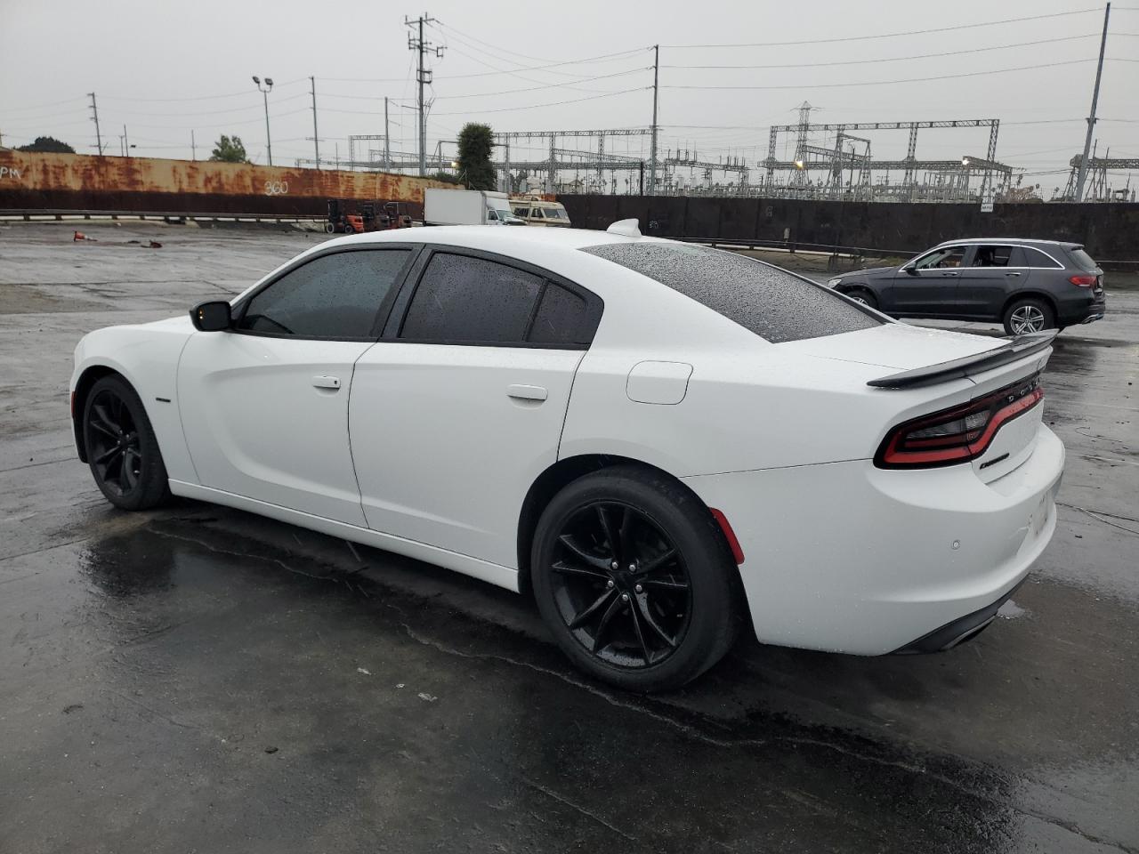 2016 Dodge Charger - Image 2