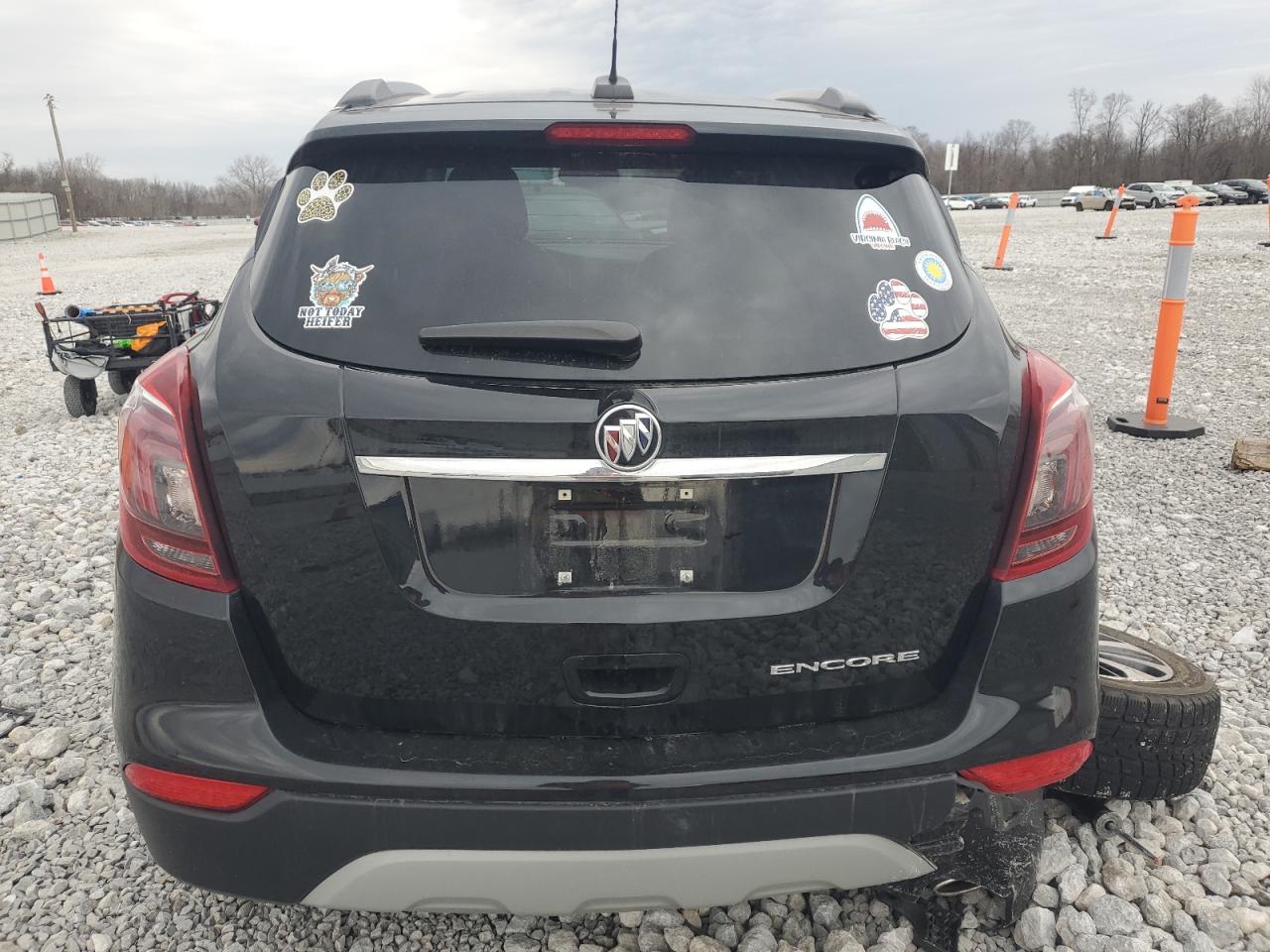 2021 Buick Encore - Image 6