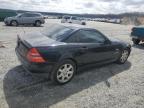 1999 Mercedes-Benz Slk 230 Kompressor на продаже в Spartanburg, SC - Rear End