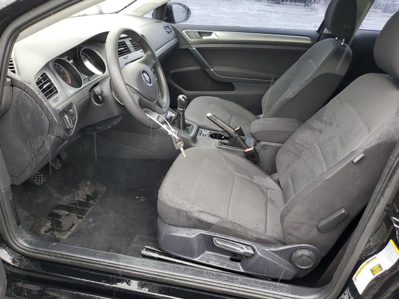 2015 Volkswagen Golf - Image 7