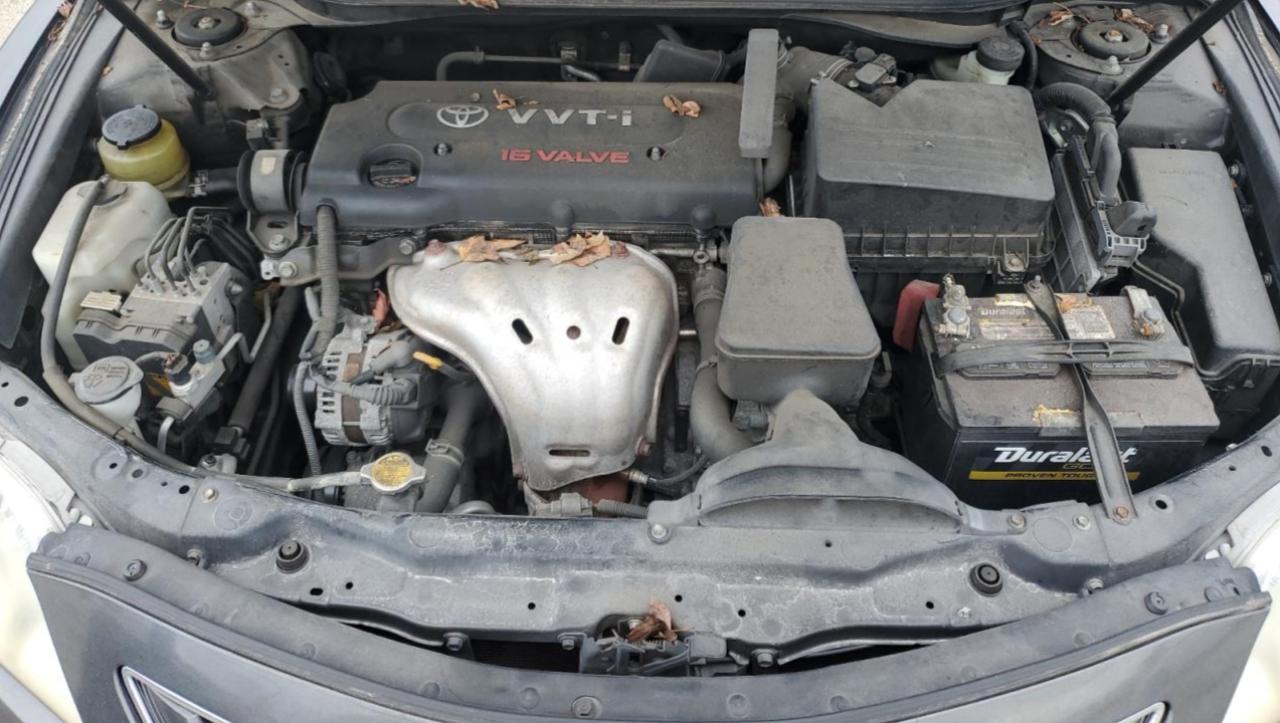 2007 Toyota Camry - Image 11