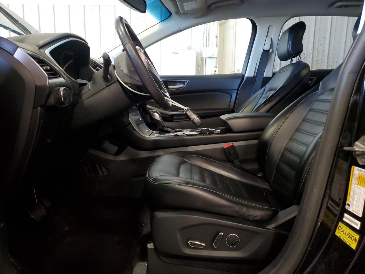 2015 Ford Edge - Image 7